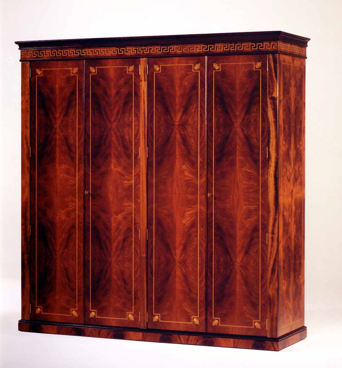 Spanish Bed Room In Empire Styletop And Best Italian Classic Furniture