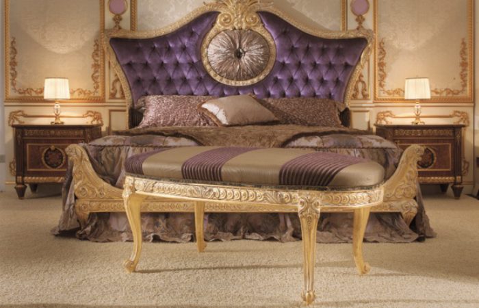 French Style Bedroom Marie Antoinette Periodtop And Best Italian