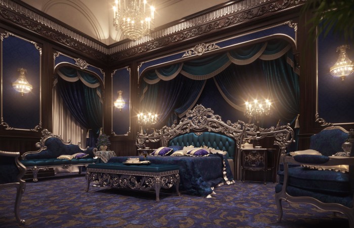 european furniture luxury royal italian classic